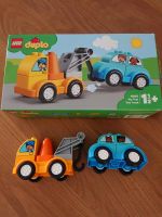 Duplo My First Tow Truck.. Nordrhein-Westfalen - Lohmar Vorschau