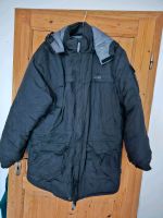 Sehr warme Jako Winterjacke/Mantel/Parker,Gr.XXL,schwarz Bayern - Hemau Vorschau