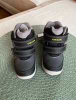 NEU Geox Kids Winterboots/Winterstiefel Größe 22 Bayern - Eching (Kr Freising) Vorschau