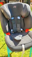 Britax Römer Kindersitz Evola mit Isofix Thüringen - Gera Vorschau