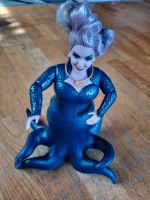Disney Barbie/Puppe Meerjungfrau Ursula mit Tentakel Bayern - Frauenau Vorschau
