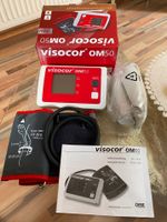 Blutdruckmessgerät Visocor OM50 Saarland - Saarlouis Vorschau