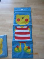 2 x Wandbehang/Organizer Kinderzimmer Zwillinge Hessen - Großenlüder Vorschau