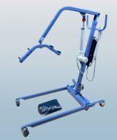 SLK Blue Flyer Plus Patientenlifter • Transferkran bis 180 kg Nordrhein-Westfalen - Hamm Vorschau