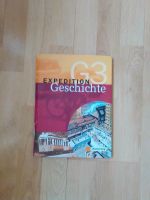 Schulbuch"EXPEDITION GESCHICHTE"G3/ISBN 3-425-03263-1 Berlin - Hellersdorf Vorschau