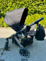 ABC Kinderwagen Salsa 4 Air Rose Gold Diamond Special Edition Bayern - Starnberg Vorschau