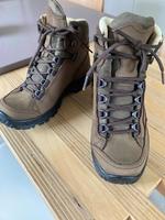 Hanwag Wanderschuhe, Damen - Größe 39 Nordrhein-Westfalen - Herford Vorschau