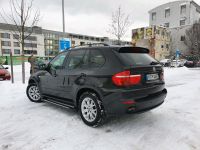 BMW X5 3.0 d  xDrive München - Schwanthalerhöhe Vorschau