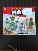 Kleine Ritterburg zuru Max Lego Thüringen - Georgenthal Vorschau