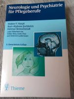 Neurologie und Psychiatrie für Pflegeberufe von Thieme Niedersachsen - Südbrookmerland Vorschau