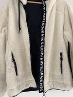 Teddy Jacke von SER Niedersachsen - Edewecht Vorschau