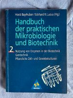 Handbuch der praktischen Mikrobiologie und Biotechnik Nordrhein-Westfalen - Dormagen Vorschau
