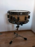 Snaredrum Remo Drumcraft Series 8 14x6,5 Zoll Kr. Altötting - Tüßling Vorschau