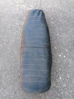 Sitzbank Simson S50 S51 DDR Patina Sachsen-Anhalt - Aschersleben Vorschau