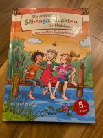 Buch Silbengeschichten für Mädchen Sachsen-Anhalt - Halberstadt Vorschau