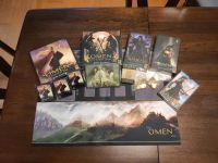 Omen Kickstarter God Pledge (All-in) Niedersachsen - Hemmingen Vorschau