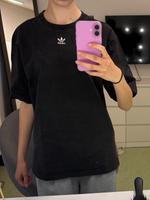 schwarzes Adidas T-Shirt XS Bayern - Kelheim Vorschau