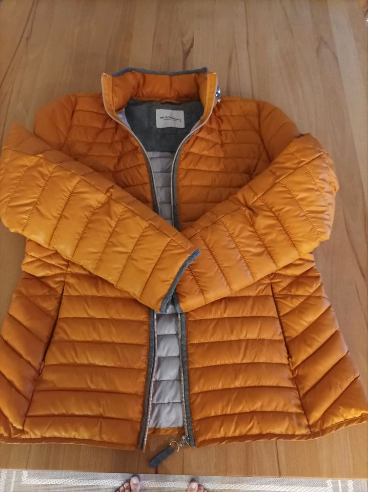 Winterjacke in Schliersee