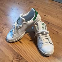 Adidas Stan Smith Gr. 41 1/3 Sachsen-Anhalt - Halle Vorschau