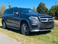 Mercedes-Benz GL 500 AMG, 4MATIC, 7 Sitzer, Designo Paket, B&O, P Niedersachsen - Seevetal Vorschau