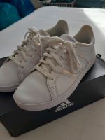 Adidas Turnschuh Freizeit  Sneaker Sachsen - Neukirch/Lausitz Vorschau