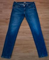 Tommy Hilfiger Stretch Jeans Scarlett Skinny W29 L30 Blau Rheinland-Pfalz - Meisenheim Vorschau