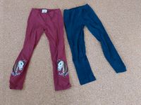 Leggings gr 116 Nordrhein-Westfalen - Rheine Vorschau