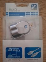 4-fach USB-Hub Nordrhein-Westfalen - Frechen Vorschau