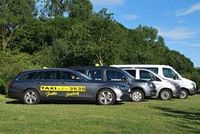 Fahrer für Taxi, Schülerbeförderung, Krankentransport und Medikam Niedersachsen - Norden Vorschau