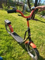 Kinder Roller Tretroller Scooter E&L  Cycles Sachsen - Zwickau Vorschau