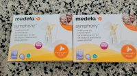 2 Medela Symphony Pumpset S 21mm Personal fit Plus Niedersachsen - Thomasburg Vorschau