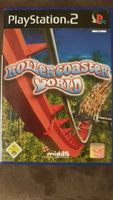 Rollercoaster World Niedersachsen - Hörden am Harz Vorschau