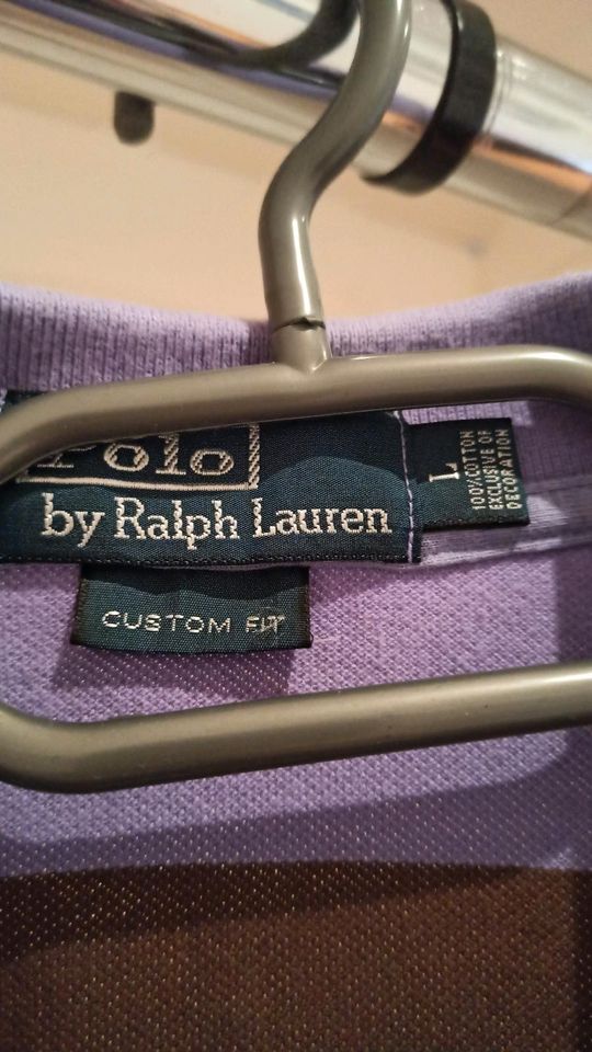 Ralph Lauren Polo Gr.L in Berlin