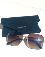Dolce & Gabbana Sonnenbrille Sachsen - Burkau Vorschau