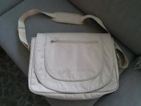 Laptoptasche beige  viele Fächer neu Bayern - Schwabmünchen Vorschau