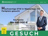 Hochwertige ETW in Wasserlage mit Parkplatz Niedersachsen - Leer (Ostfriesland) Vorschau