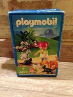 Katzenfamilie von Playmobil zu verkaufen! Nordrhein-Westfalen - Versmold Vorschau