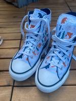 Convers Chucks Bayern - Schwanfeld Vorschau