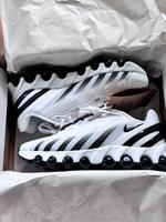 NIKE AIR MAX DN8 White/Black-White-White, Gr. 41 [NEU & OVP] Hamburg Barmbek - Hamburg Barmbek-Süd  Vorschau