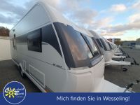 Hobby De Luxe 540 UL Modell 2024, 1800 kg Nordrhein-Westfalen - Rheinbach Vorschau