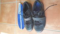 Shimano SH-AM500-SL Radschuhe Fahrradschuhe MTB Schuhe Größe 48 Bayern - Scheßlitz Vorschau