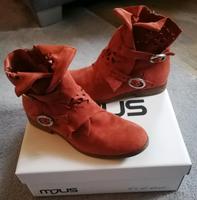 Stiefeletten Sachsen - Zwickau Vorschau