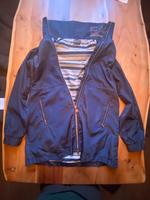 Emporio Armani Wind Breaker Sachsen - Remse Vorschau
