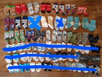 Baby Socken Paket Set 28 Paar Söckchen Sterntaler Sachsen - Schneeberg Vorschau