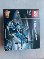 Lego Technic 42020 Baden-Württemberg - Erlenbach Vorschau