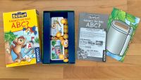 Lern-Spiel „Kannst du das ABC?“ Scout, Tiere/Erstkl. VOLLSTÄNDIG Stuttgart - Sillenbuch Vorschau