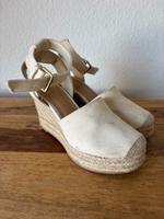 Sandalen mit Keilabsatz H&M Freiburg im Breisgau - March Vorschau