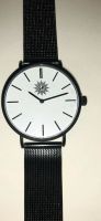 Armbanduhr Black Weihnachtsgeschenk Uhr Polizei Neu Rheinland-Pfalz - Asbach Vorschau