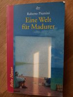 Eine Welt für Madurer dtv Roberto Piumini Reihe Hanser Niedersachsen - Rastede Vorschau