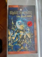 Iron Maiden Live After Death 1985 Tour Niedersachsen - Langenhagen Vorschau